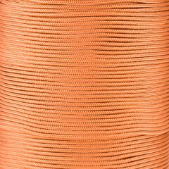 Paracord Typ 2 golden copper glamour