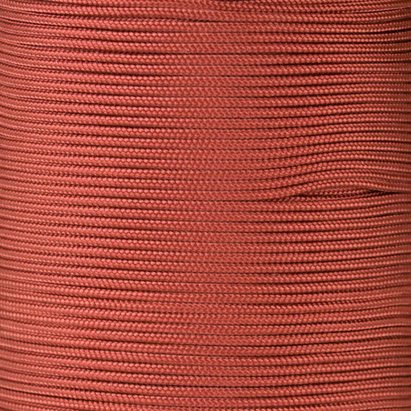 Paracord Typ 1 bronze brown