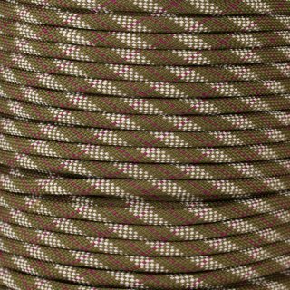Premium - Polypropylen (PP) Seil 8mm scottish tweed