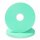 BioThane® Beta - (GN52K) caribbean mint green 16 mm