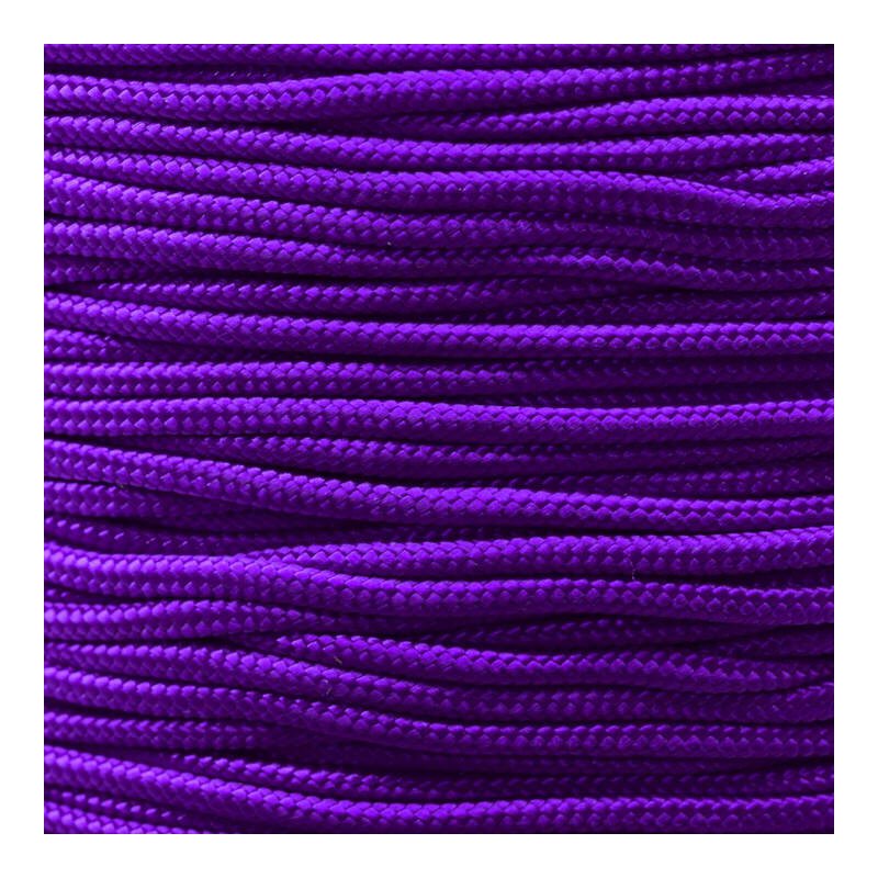 Paracord Typ 2 acid purple