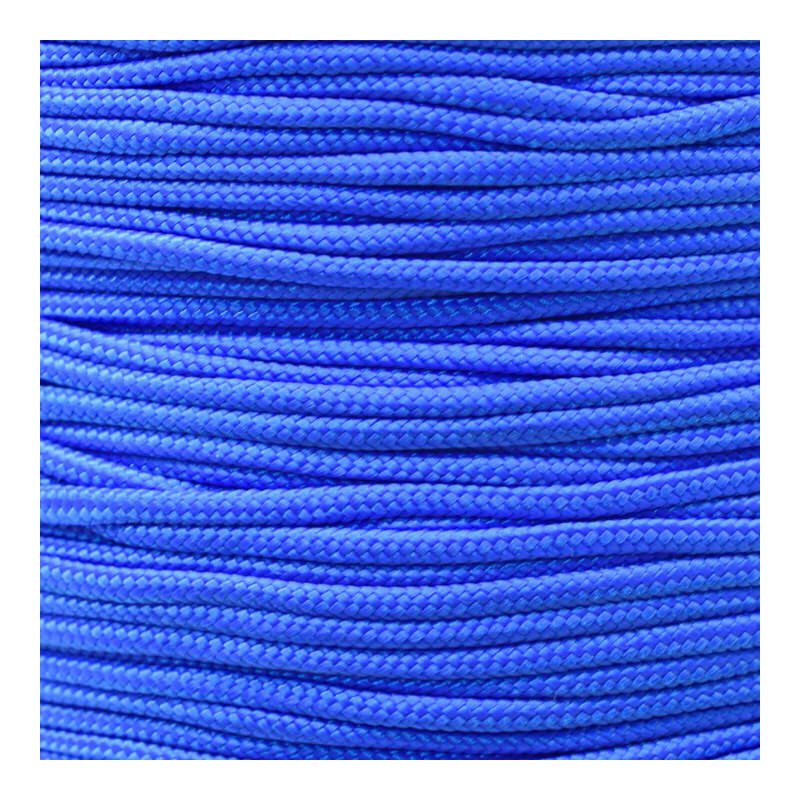 Paracord Typ 2 colonial blue
