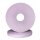 BioThane® Schleppleine 16 mm pastel purple 6 Meter