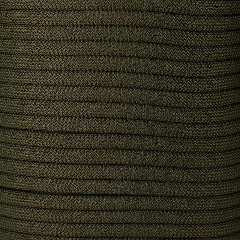Premium - Polypropylen (PP) Seil 10mm crocodile green