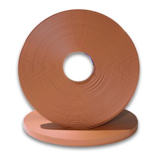 BioThane® Modul 19 mm, mit Schieber, Model: lang,...