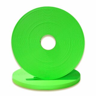 BioThane® Modul 19 mm, mit Schieber, Model: lang,...
