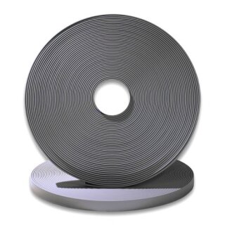 BioThane® Modul 19 mm, mit Schieber, Model: lang,...