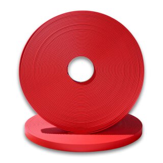 BioThane® Modul 19 mm, mit Schieber, Model: lang,...
