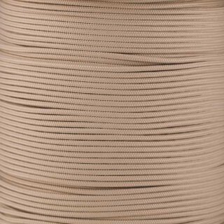 Paracord Typ 2 tan380/mocca