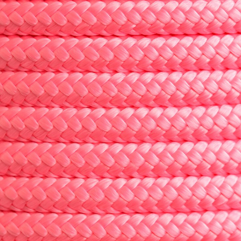 PPM Tauwerk 6mm rosa