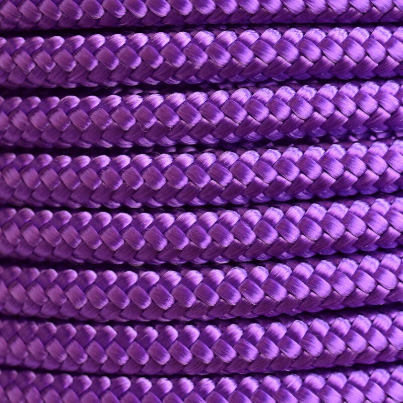 PPM Tauwerk 8mm violet