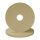 BioThane® Modul 25 mm, mit Schieber, Model: kurz, Premium Rosé Gold tan