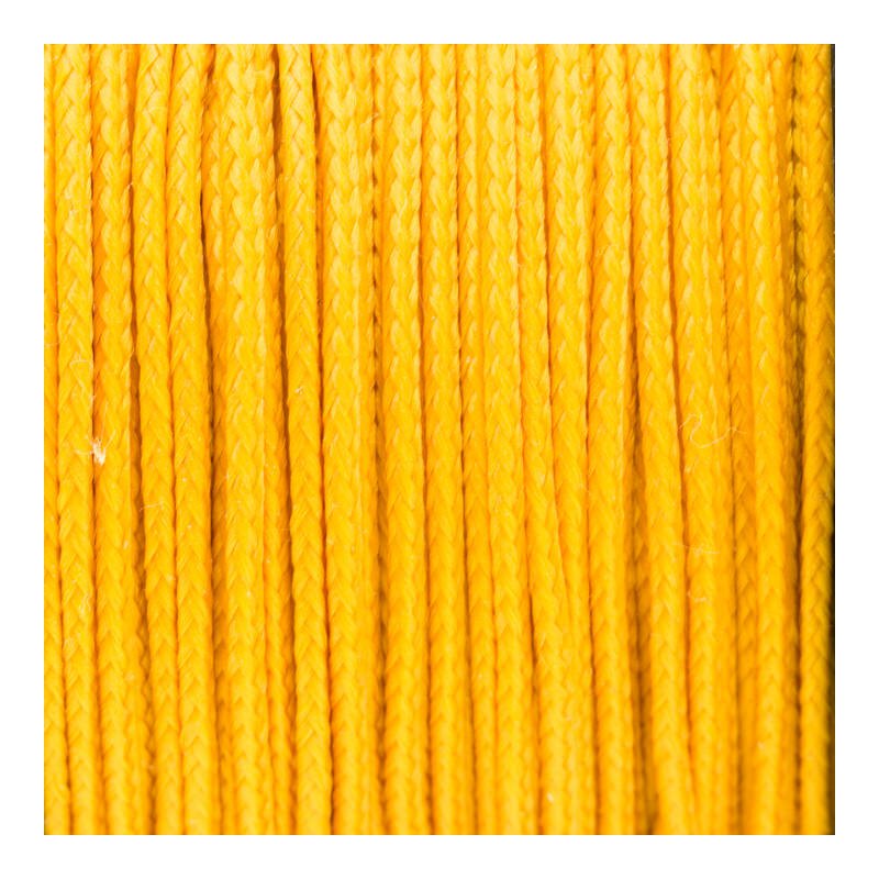 Micro Sport Cord 1.18mm air force gold