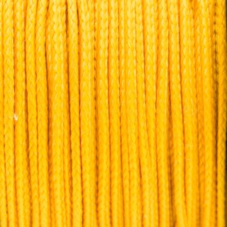 Micro Sport Cord 1.18mm air force gold