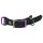 BioThane® Modul 19 mm, mit Schieber, Model: lang, Premium Neo Chrome neon yellow