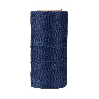 Linhasita Gewachstes Polyester Cord (PE-4), 1 mm, Farbe: 70
