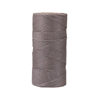 Linhasita Gewachstes Polyester Cord (PE-4), 1 mm, Farbe: 223