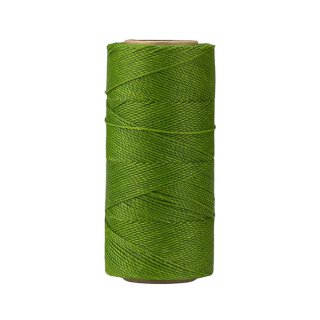 Linhasita Gewachstes Polyester Cord (PE-4), 1 mm, Farbe: 352