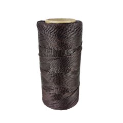 Linhasita Gewachstes Polyester Cord (PE-4), 1 mm, Farbe: 29