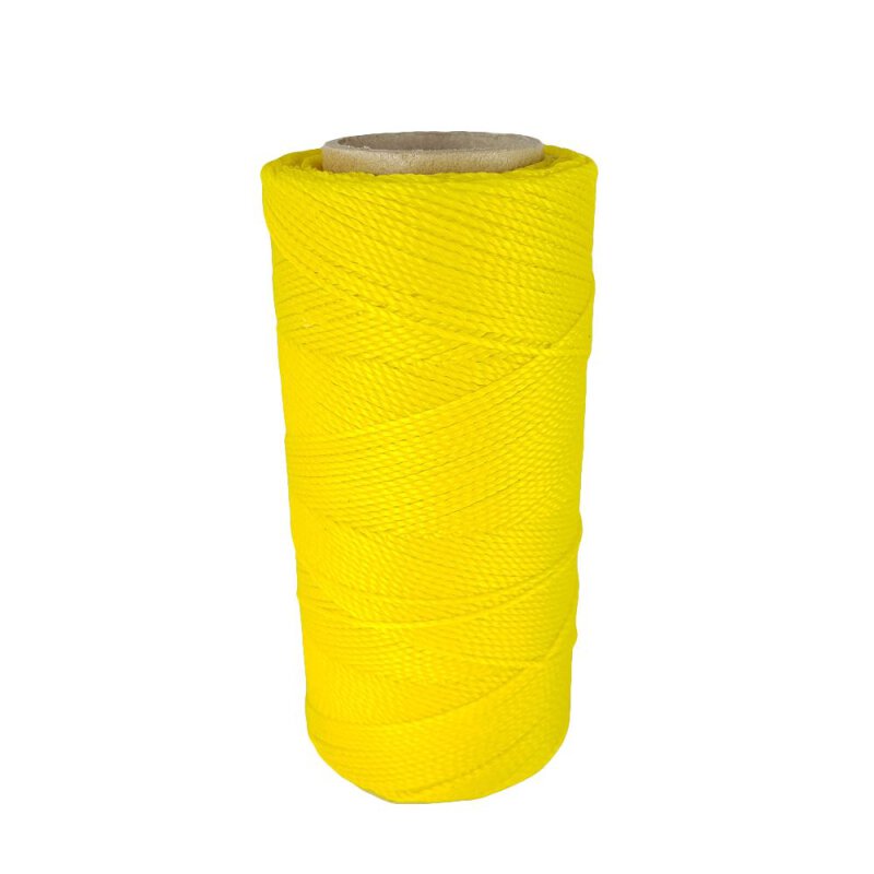 Linhasita Gewachstes Polyester Cord (PE-4), 1 mm, Farbe: 37