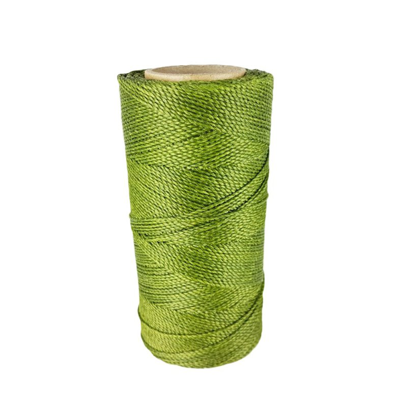 Linhasita Gewachstes Polyester Cord (PE-4), 1 mm, Farbe: 88