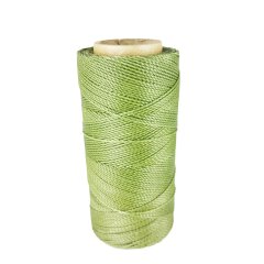 Linhasita Gewachstes Polyester Cord (PE-4), 1 mm, Farbe: 90