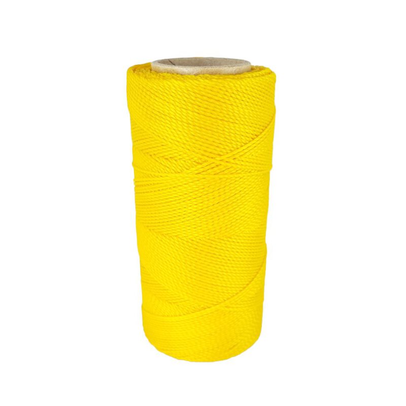 Linhasita Gewachstes Polyester Cord (PE-4), 1 mm, Farbe: 218