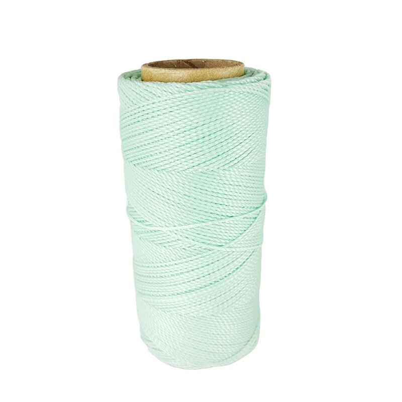 Linhasita Gewachstes Polyester Cord (PE-4), 1 mm, Farbe: 230