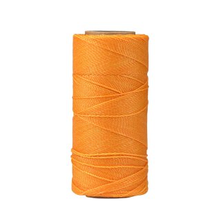 Linhasita Gewachstes Polyester Cord (PE-4), 1 mm, Farbe: 274