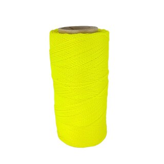 Linhasita Gewachstes Polyester Cord (PE-4), 1 mm, Farbe: 326