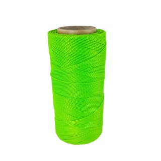Linhasita Gewachstes Polyester Cord (PE-4), 1 mm, Farbe: 329