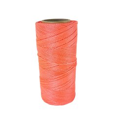 Linhasita Gewachstes Polyester Cord (PE-4), 1 mm, Farbe: 394