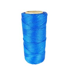 Linhasita Gewachstes Polyester Cord (PE-4), 1 mm, Farbe: 692