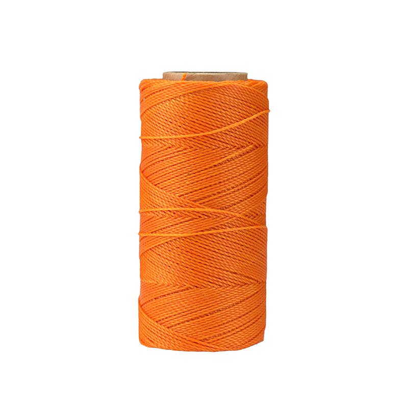 Linhasita Gewachstes Polyester Cord (PE-4), 1 mm, Farbe: 38
