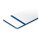 TroLase L205-203 Weiß/Blau 1.6 mm