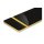 TroLase L427-206 Schwarz gl./Gold 1.6 mm