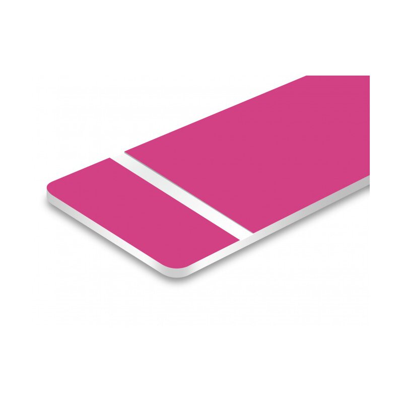 TroLase L662-206 Pink/Weiß