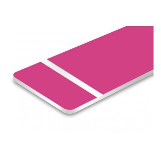 TroLase L662-206 Pink/Weiß