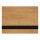 LLS115 - 12" x 24" Bamboo Laserable Leatherette 1.2 mm