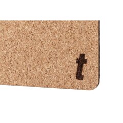 LaserCork