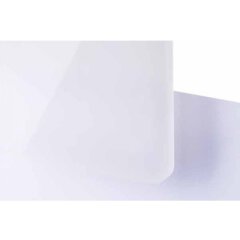 TroGlass Color Gloss Weiß lichtdurchlässig 3mm