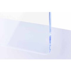 TroGlass Color Gloss Eisblau fluoreszierend 3mm