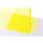 TroGlass Color Gloss Gelb transparent 3mm