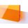 TroGlass Color Gloss Orange transparent 3mm