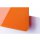 TroGlass Color Gloss Orange lichtdurchlässig 3mm
