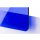 TroGlass Color Gloss Blau transparent 3mm