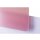TroGlass Satins Rosa lichtdurchläss. 3mm