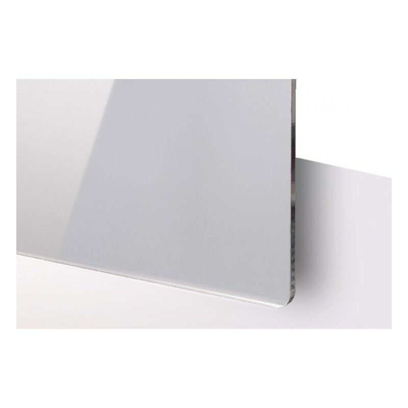 TroGlass Mirror Silber, 2,9mm