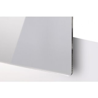 TroGlass Mirror Silber, 2,9mm