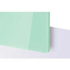 TroGlass Pastel Mint, 3mm